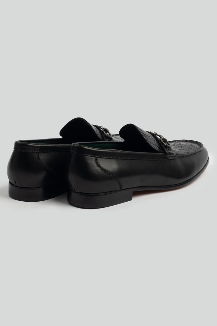 LOGO CASTELLAREON LOAFER