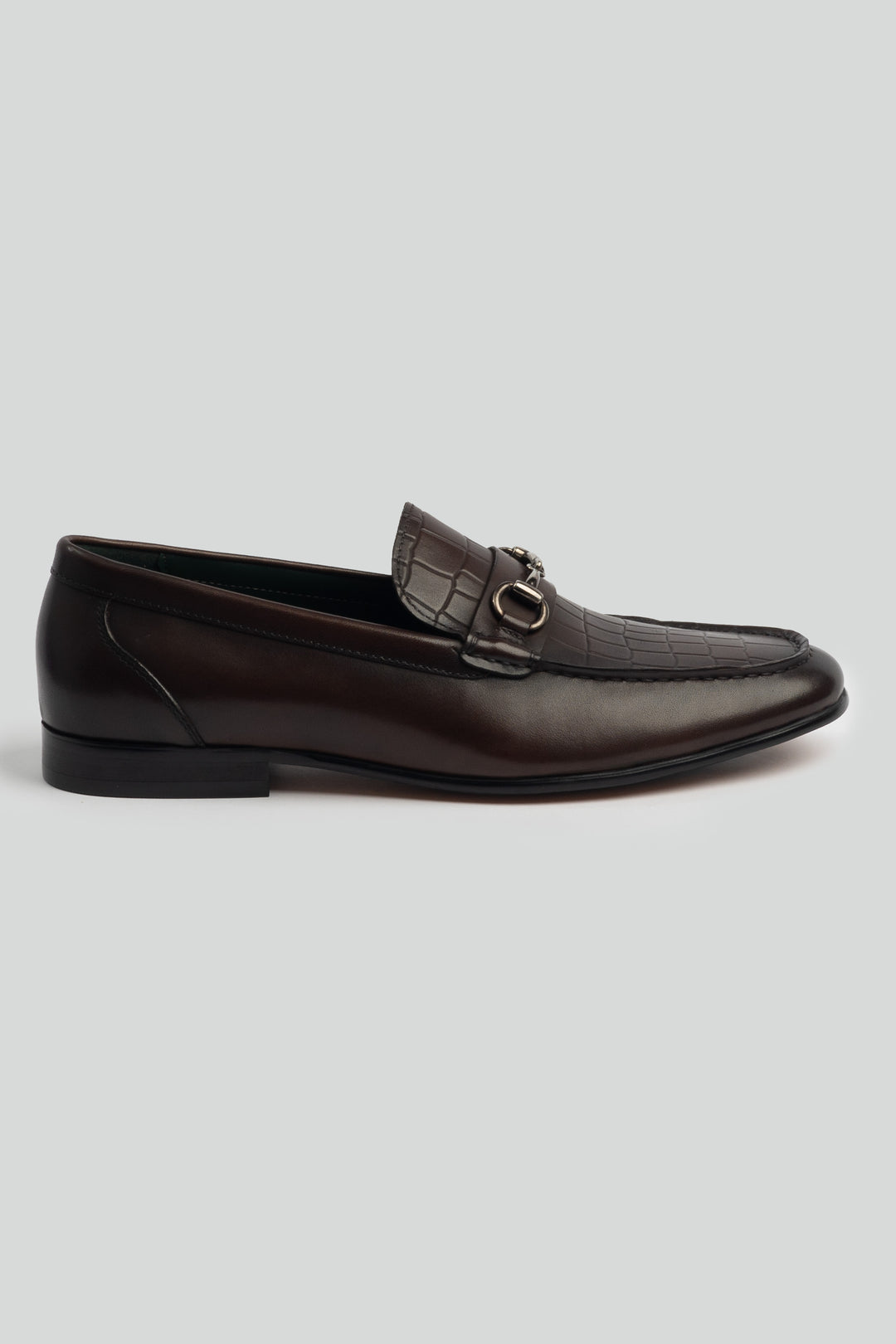 LOGO CASTELLAREON LOAFER