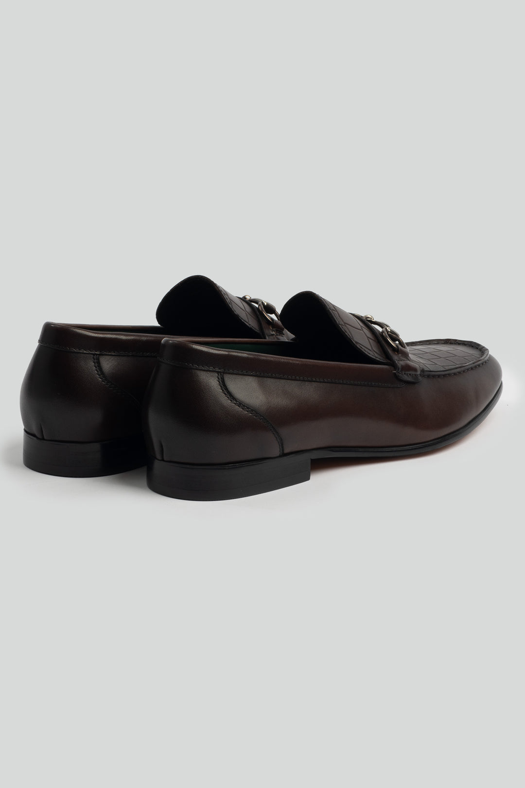 LOGO CASTELLAREON LOAFER