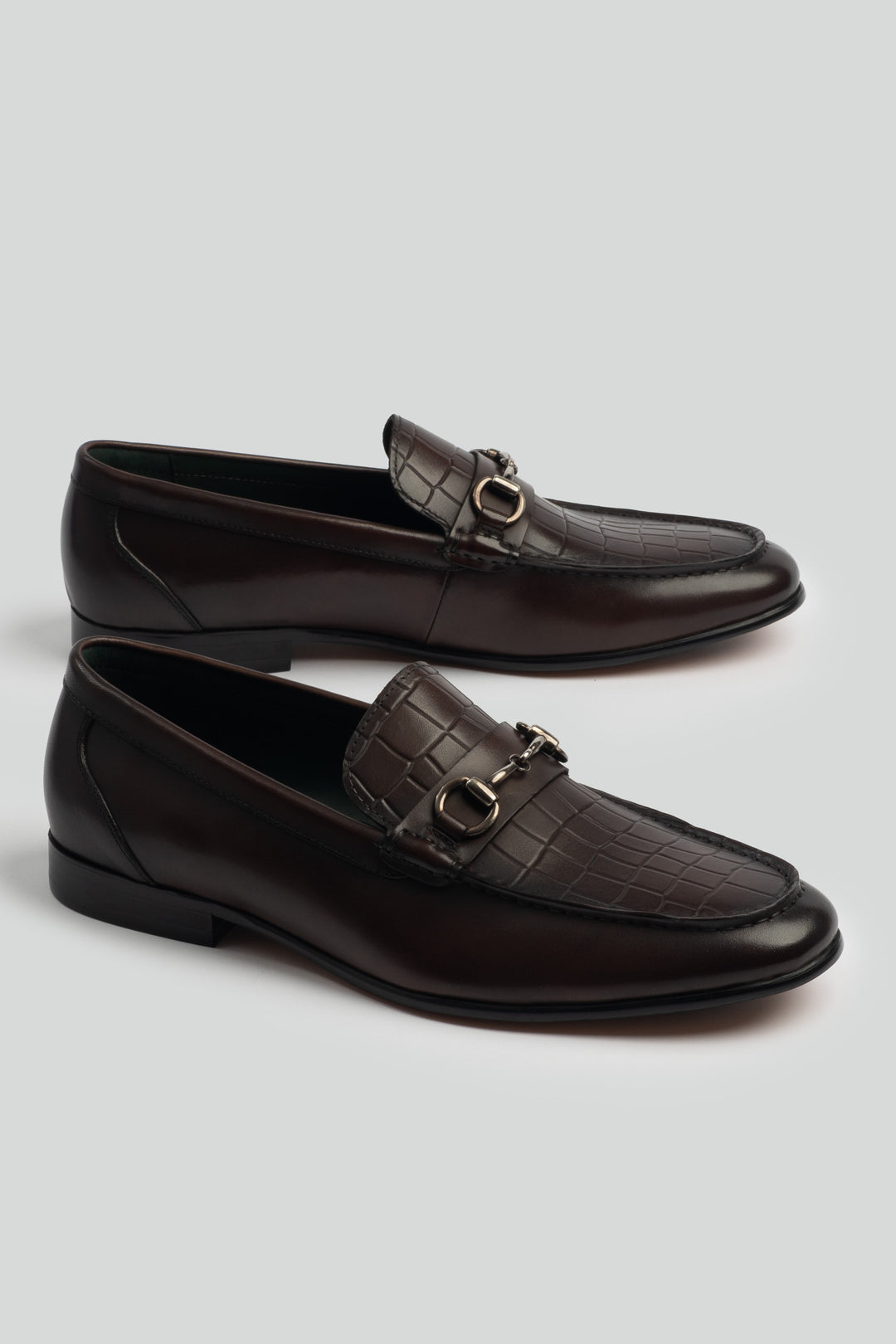LOGO CASTELLAREON LOAFER