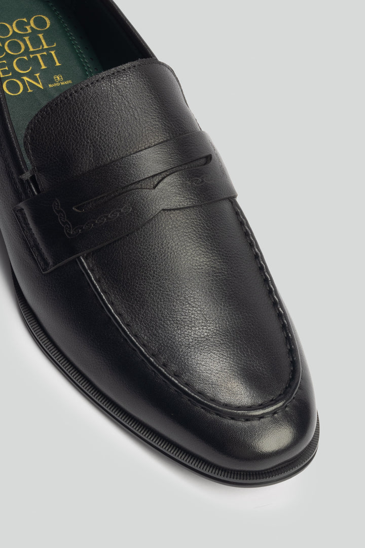 LOGO BELLAROUX LOAFER