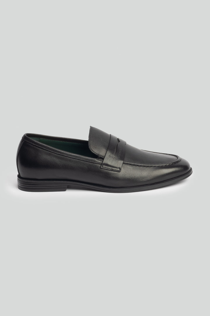 LOGO BELLAROUX LOAFER