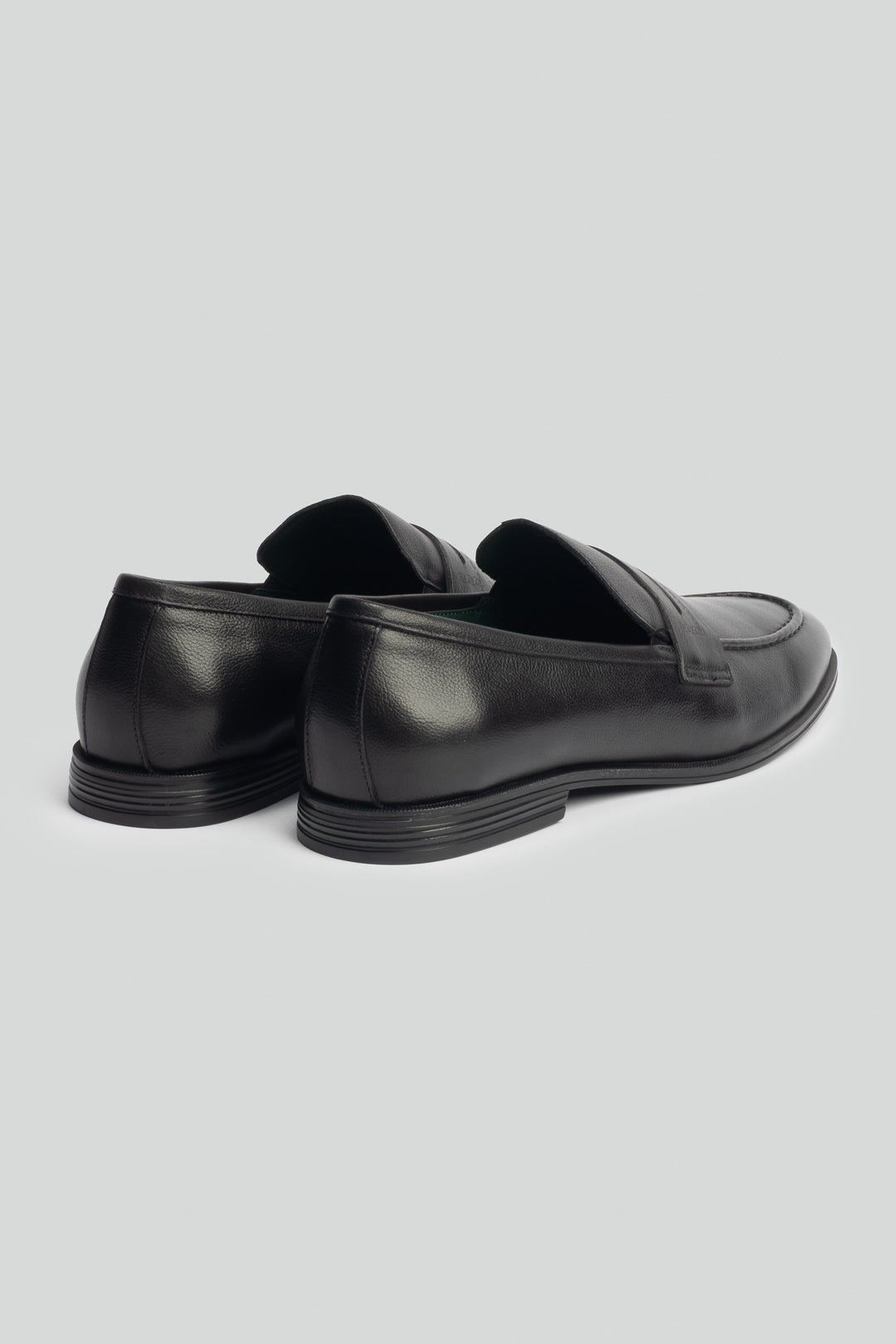 LOGO BELLAROUX LOAFER