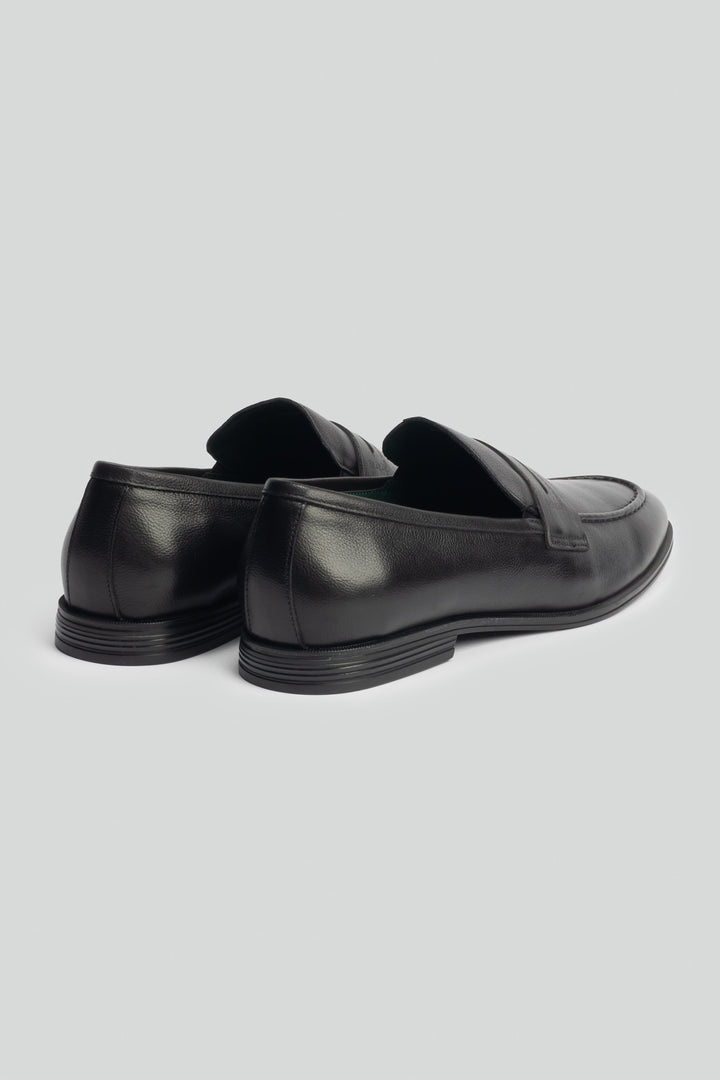 LOGO BELLAROUX LOAFER