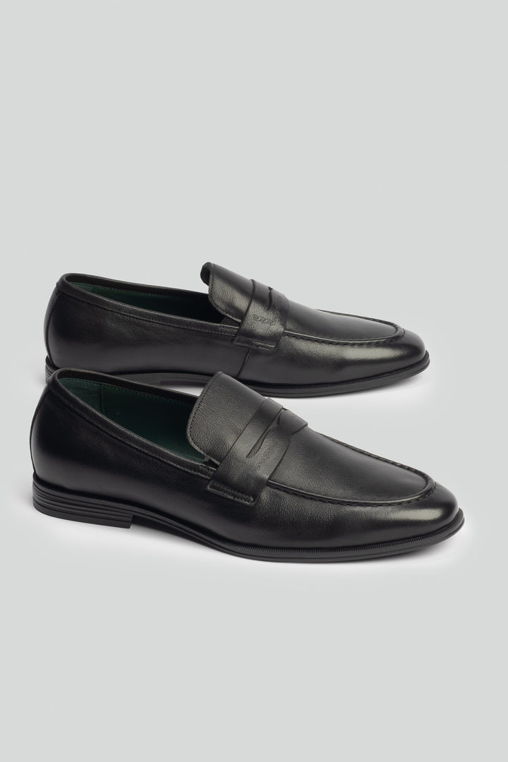 LOGO BELLAROUX LOAFER