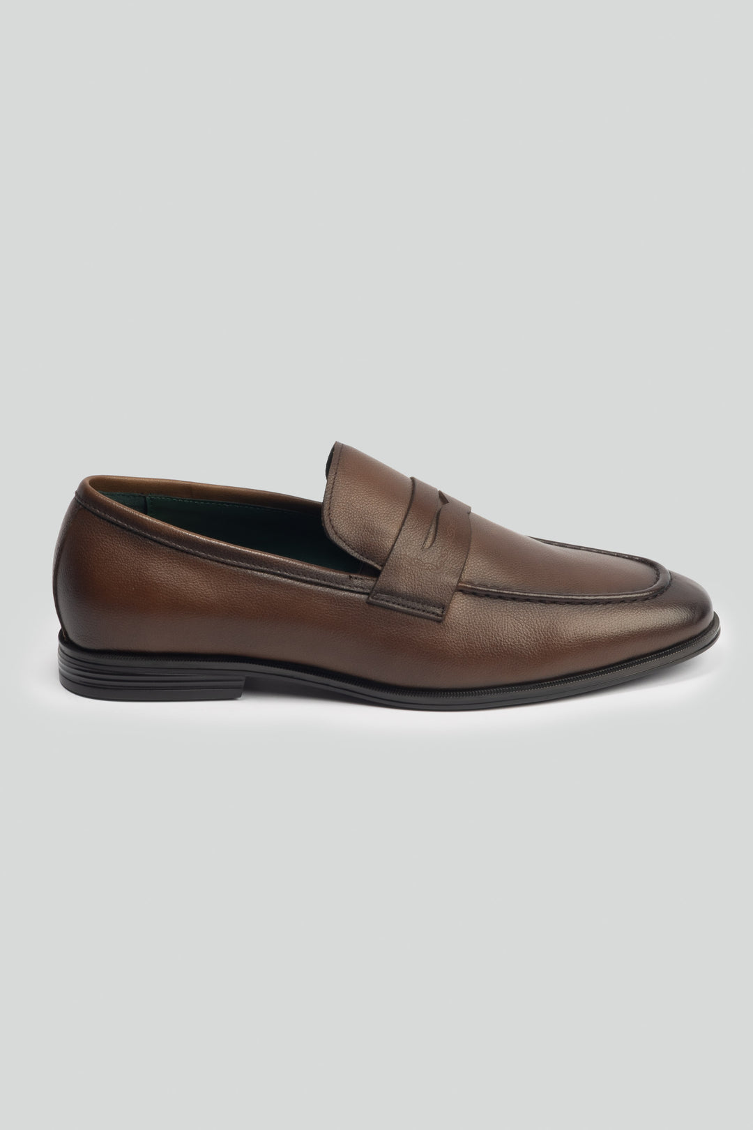 LOGO BELLAROUX LOAFER