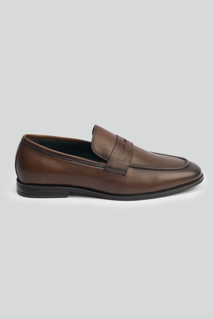LOGO BELLAROUX LOAFER