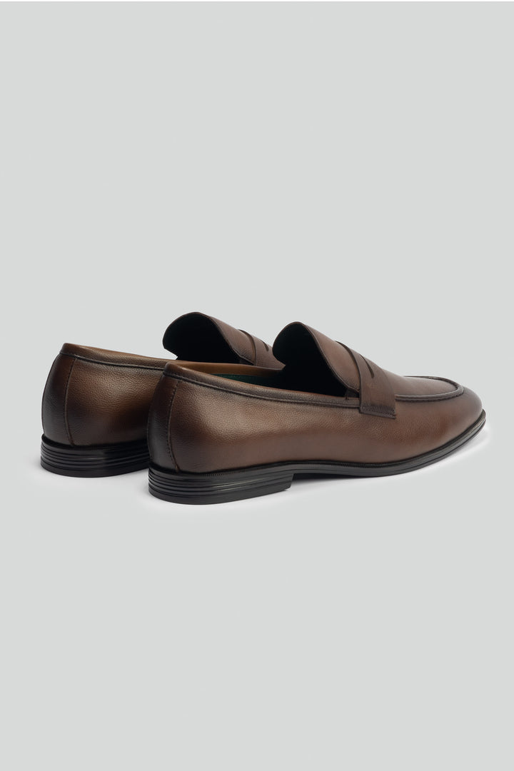 LOGO BELLAROUX LOAFER