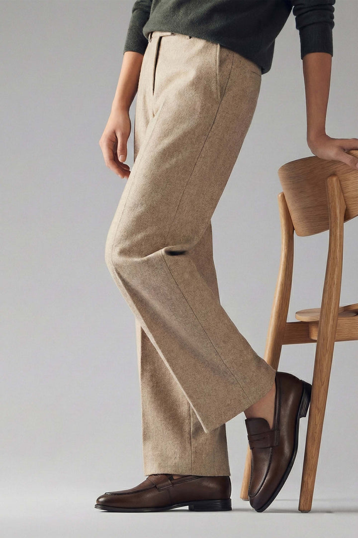 LOGO BELLAROUX LOAFER