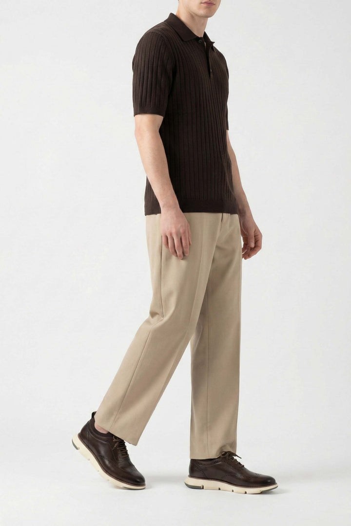 LOGO MONTREVOIR LACE UPS