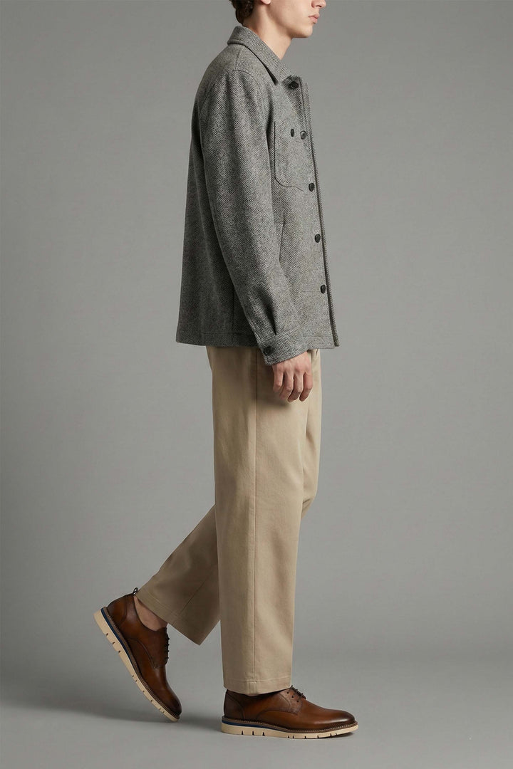 LOGO SAVELLONE LACE UPS