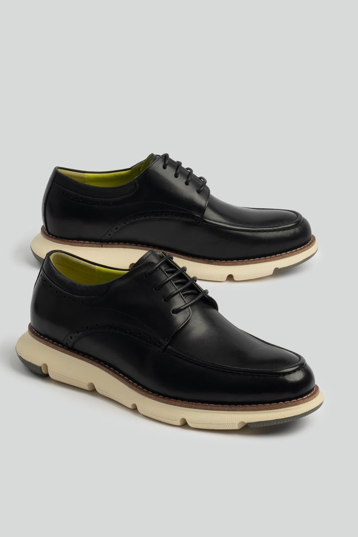 LOGO KINGSHOLTE LACE UPS