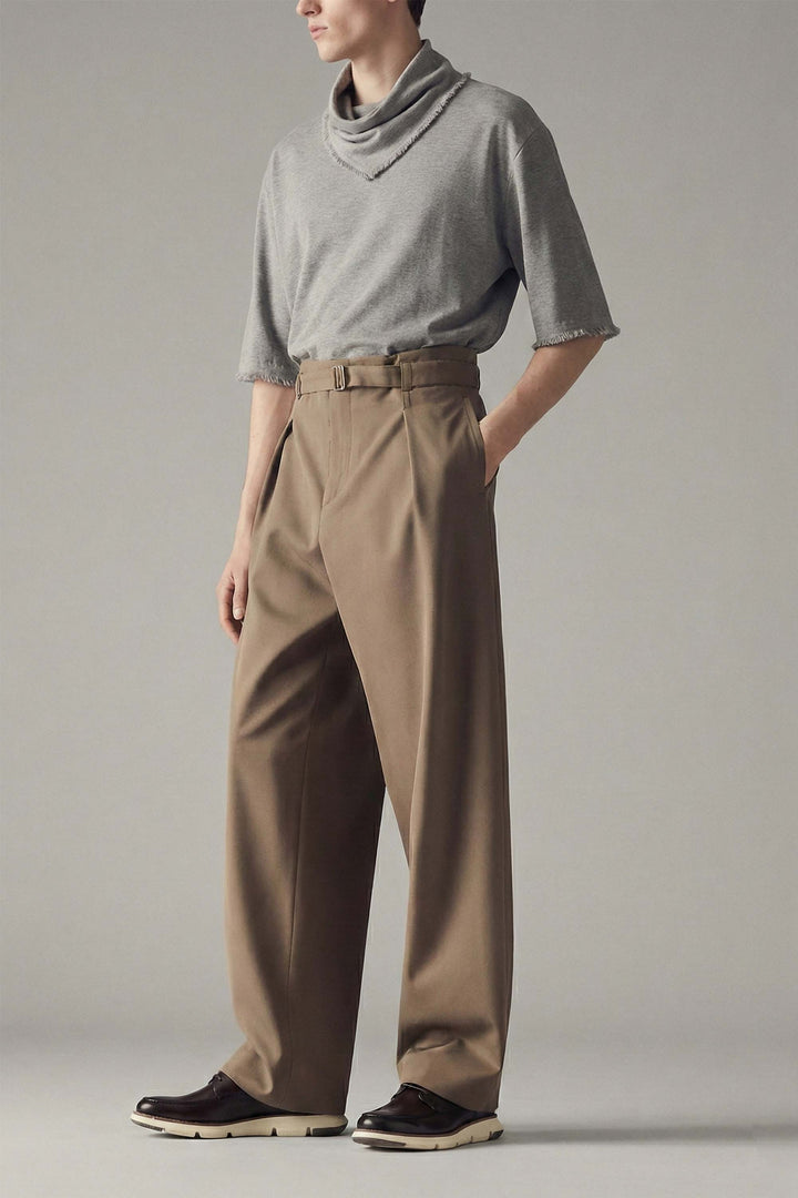 LOGO KINGSHOLTE LACE UPS