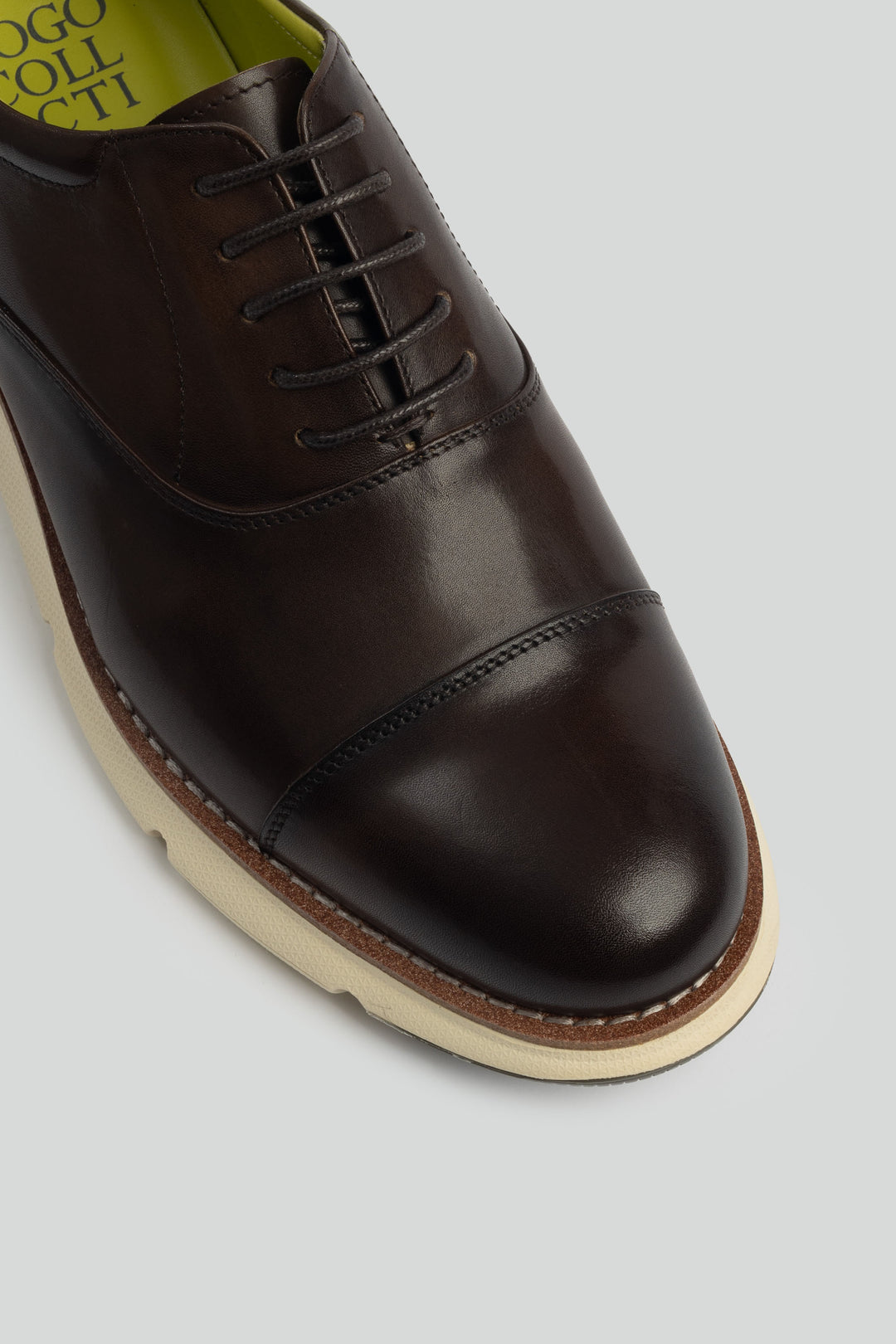 LOGO VALDORION LACE UPS