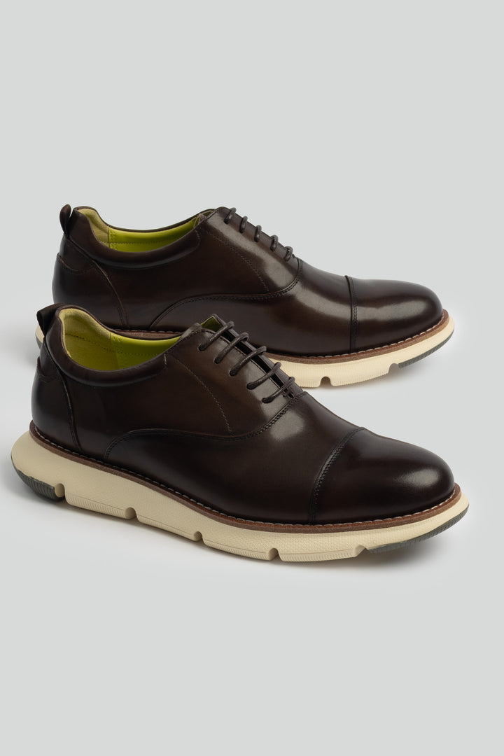 LOGO VALDORION LACE UPS