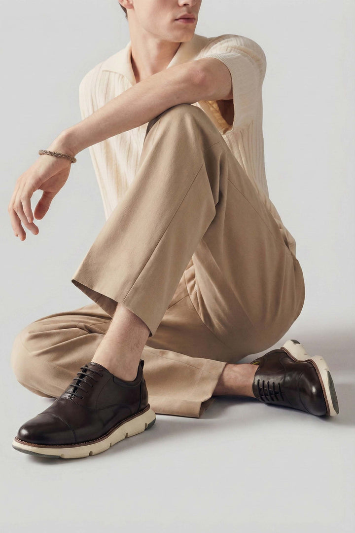 LOGO VALDORION LACE UPS