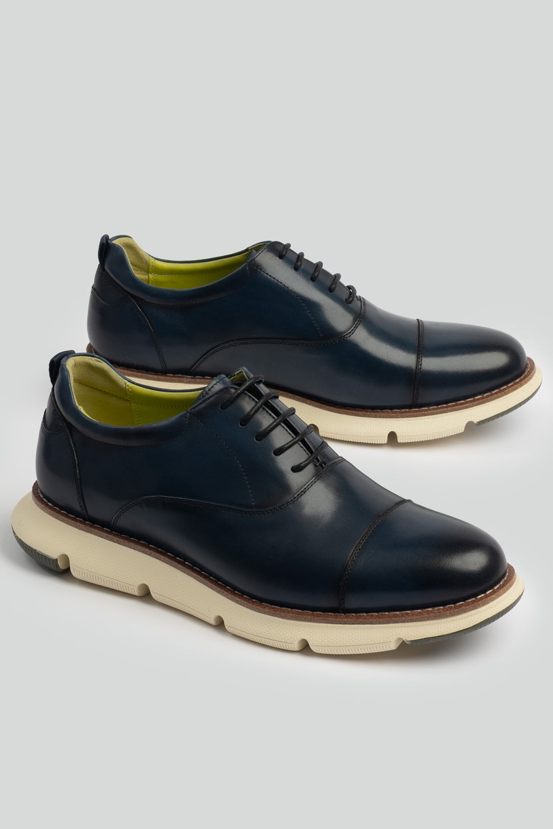 LOGO VALDORION LACE UPS