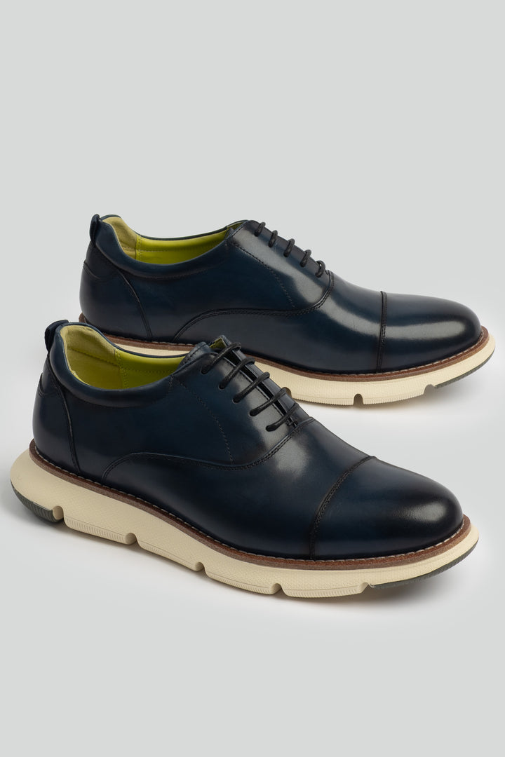 LOGO VALDORION LACE UPS