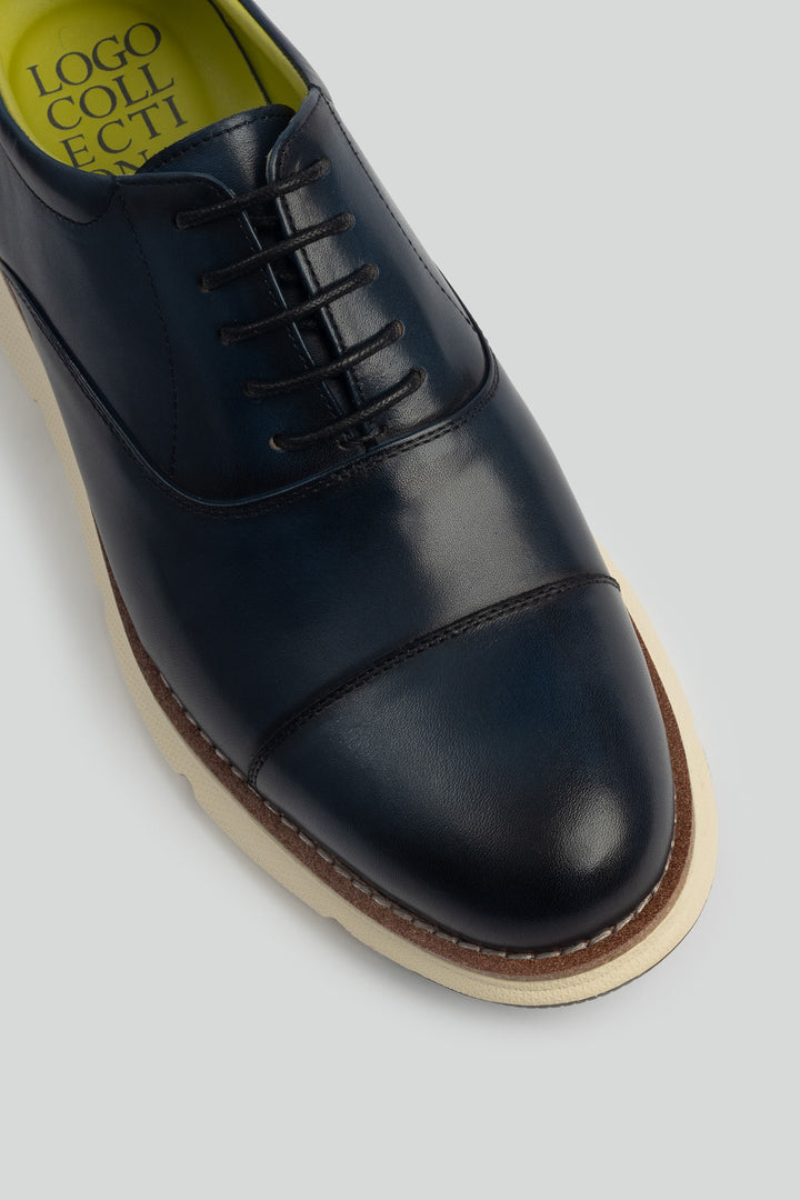 LOGO VALDORION LACE UPS