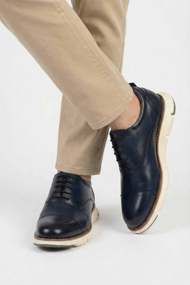 LOGO VALDORION LACE UPS