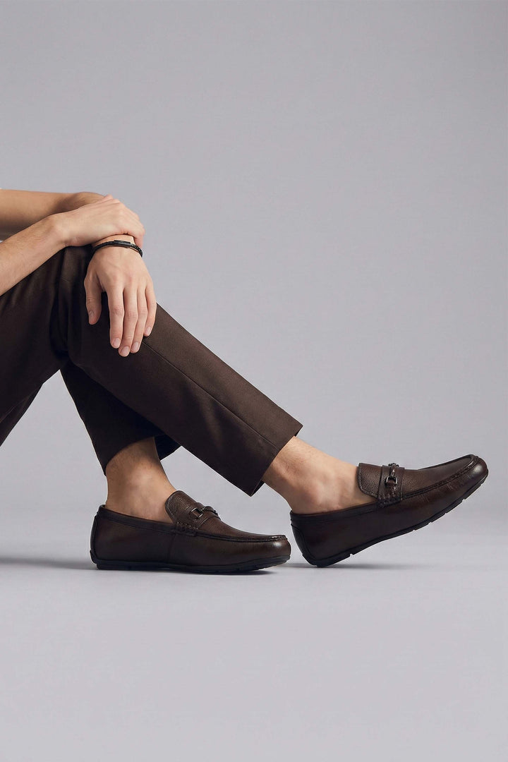 LOGO ASHCROFTONE LOAFER
