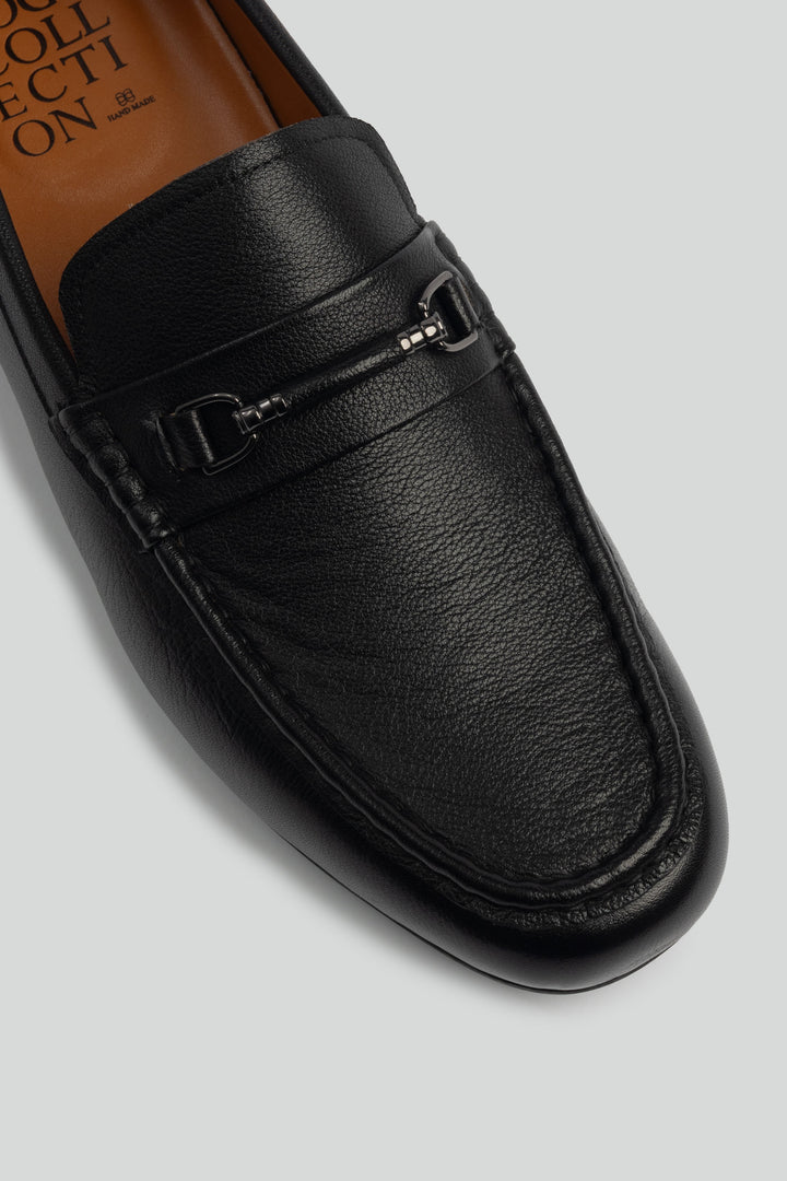 LOGO ASHCROFTONE LOAFER