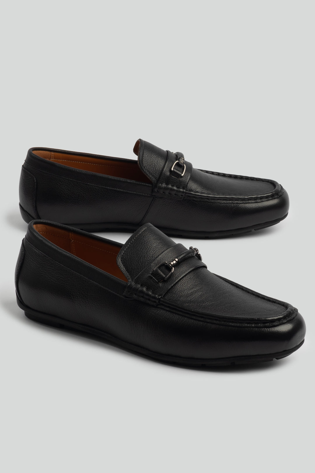 LOGO ASHCROFTONE LOAFER