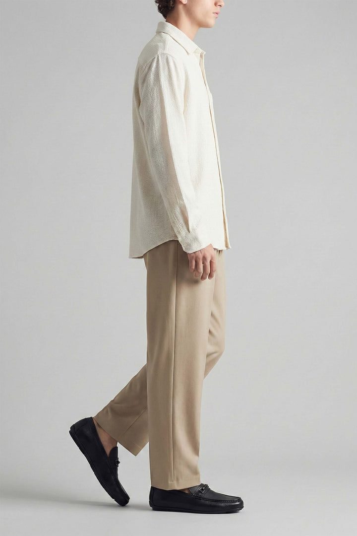 LOGO ASHCROFTONE LOAFER