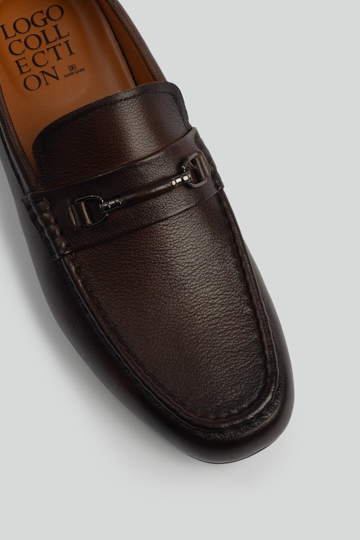 LOGO ASHCROFTONE LOAFER