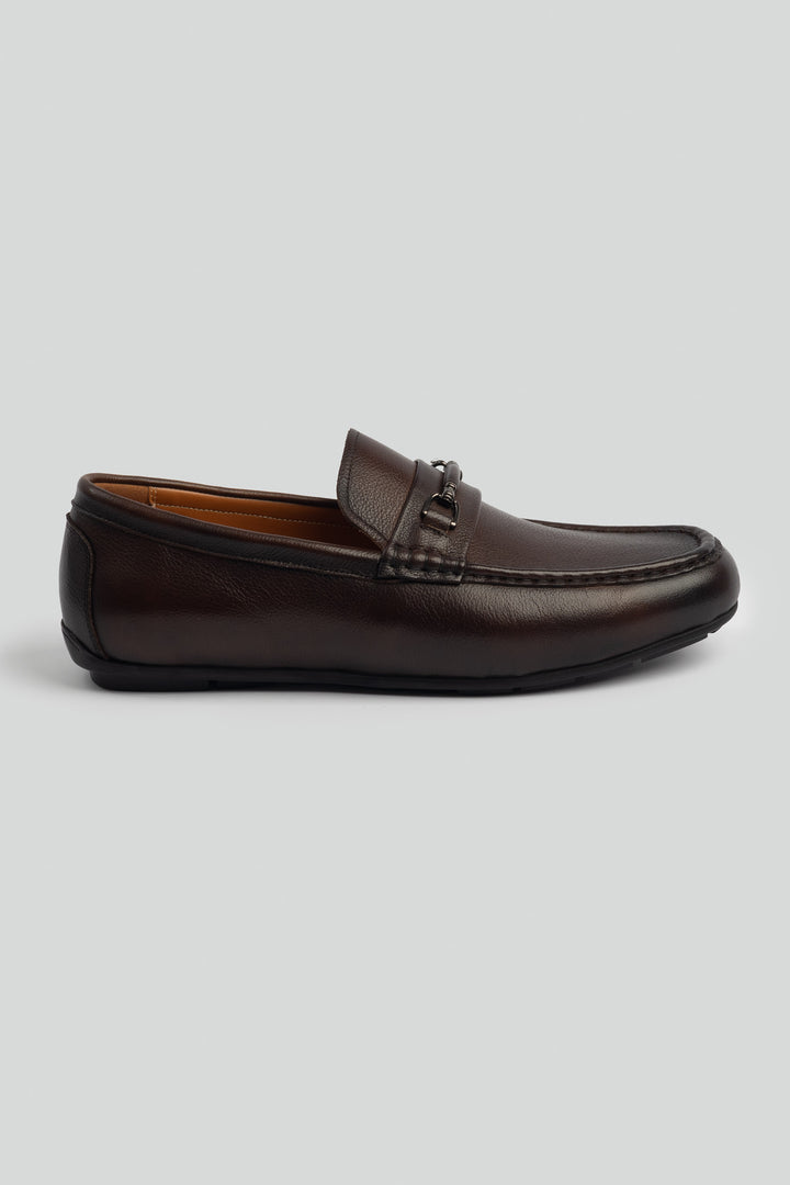 LOGO ASHCROFTONE LOAFER