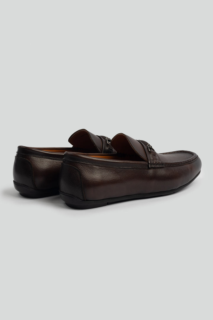 LOGO ASHCROFTONE LOAFER