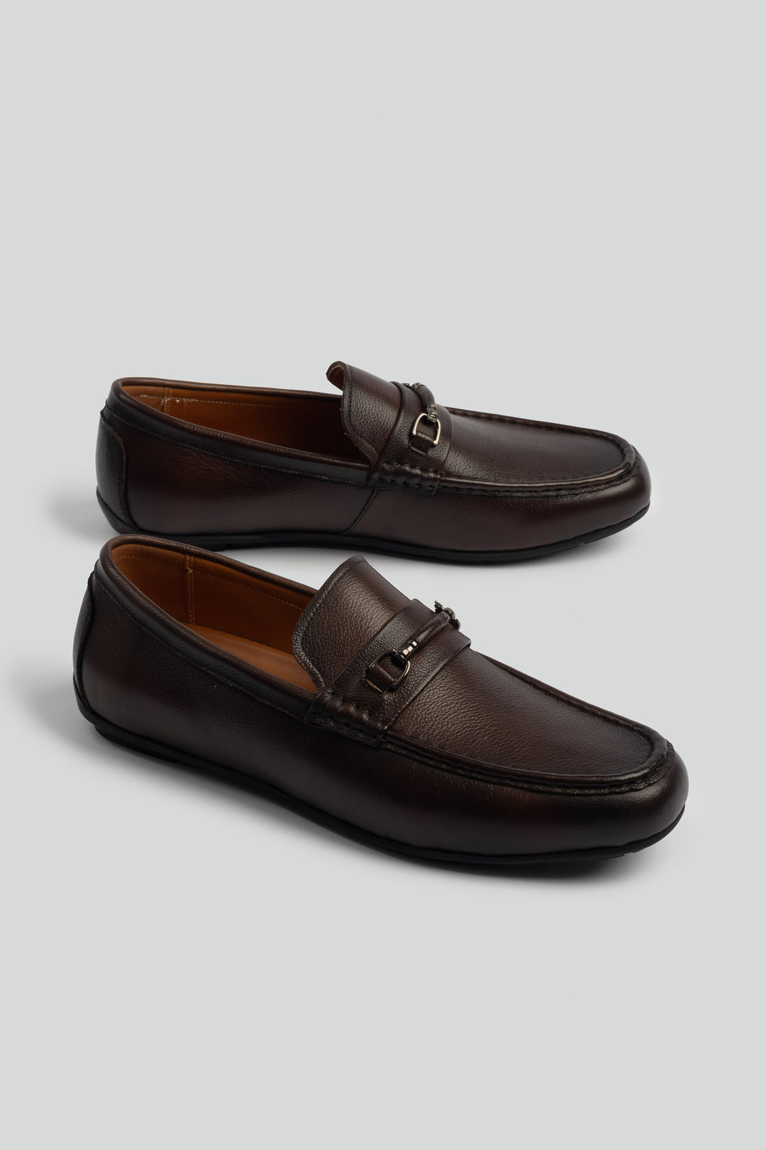 LOGO ASHCROFTONE LOAFER