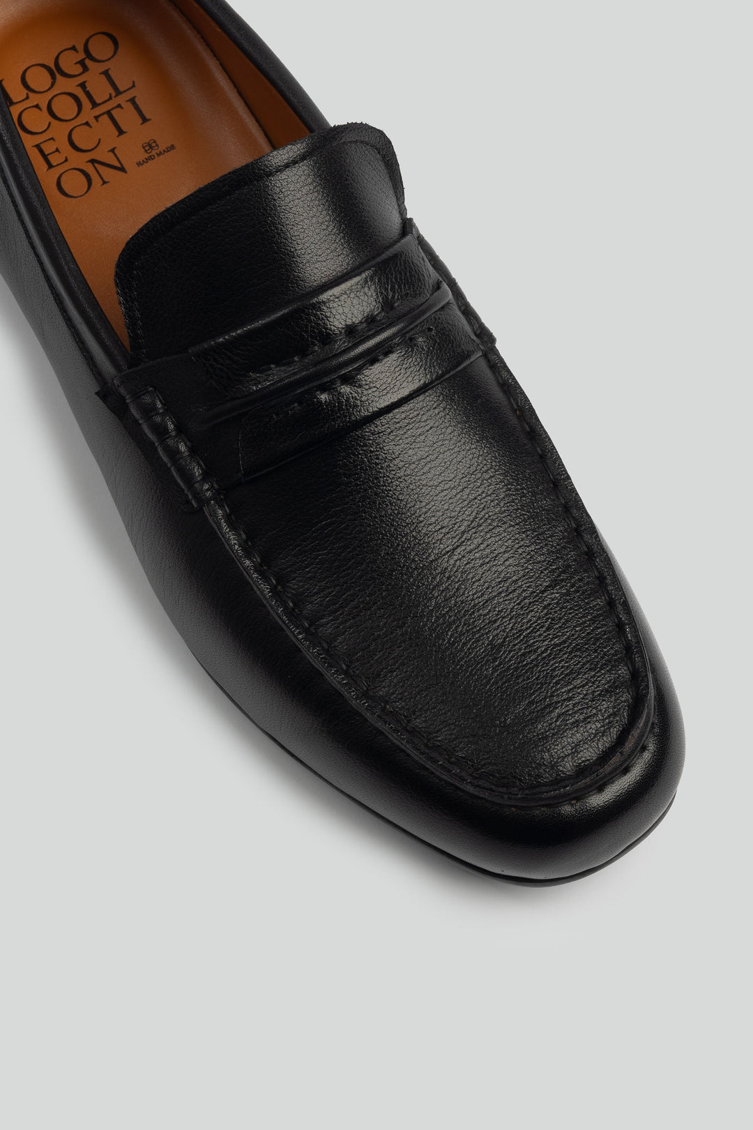 LOGO BELLMARION LACE UPS