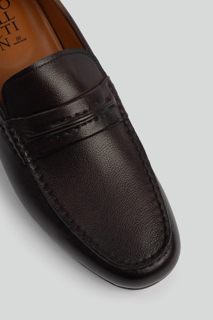 LOGO BELLMARION LACE UPS