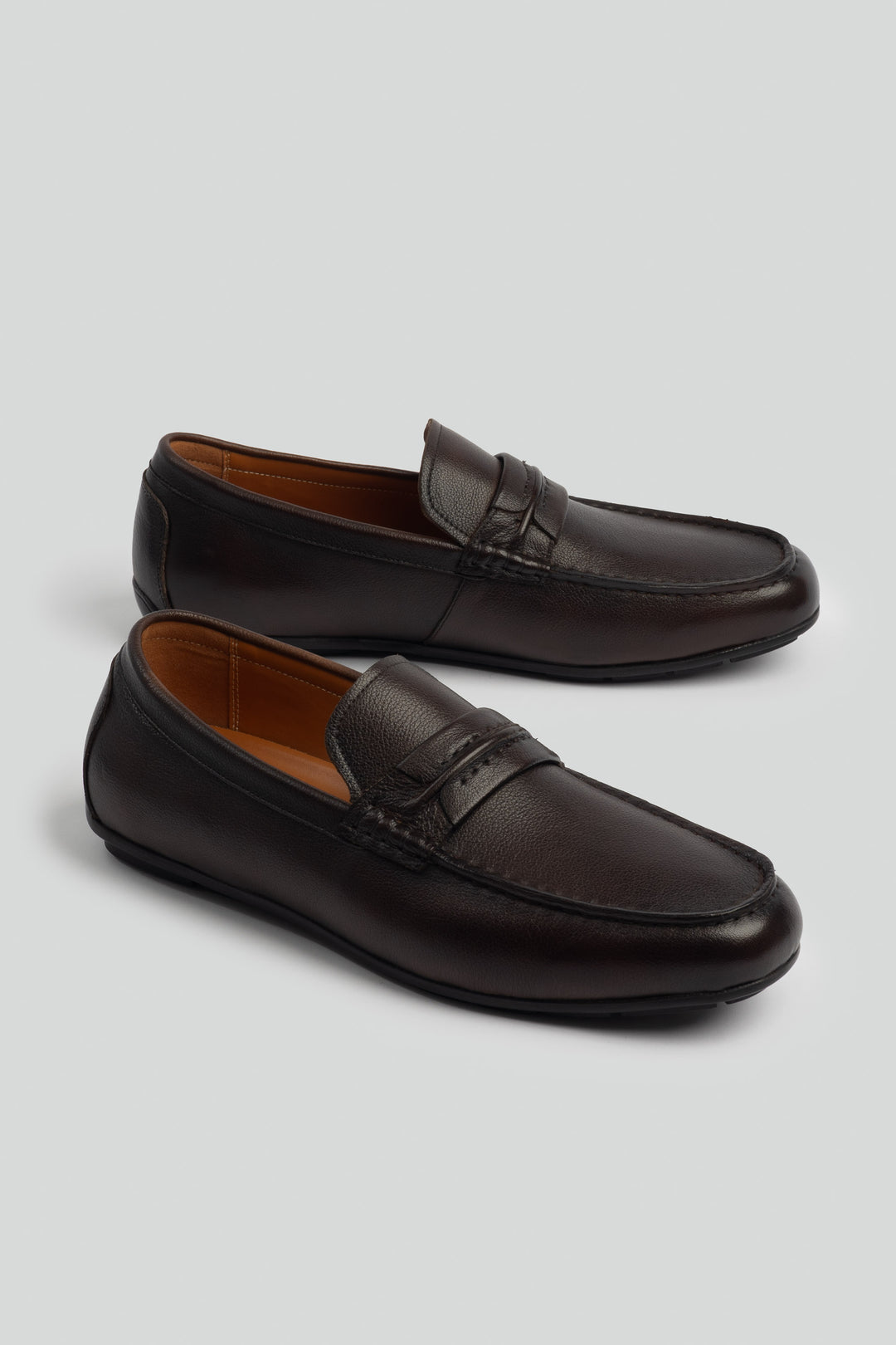 LOGO BELLMARION LACE UPS