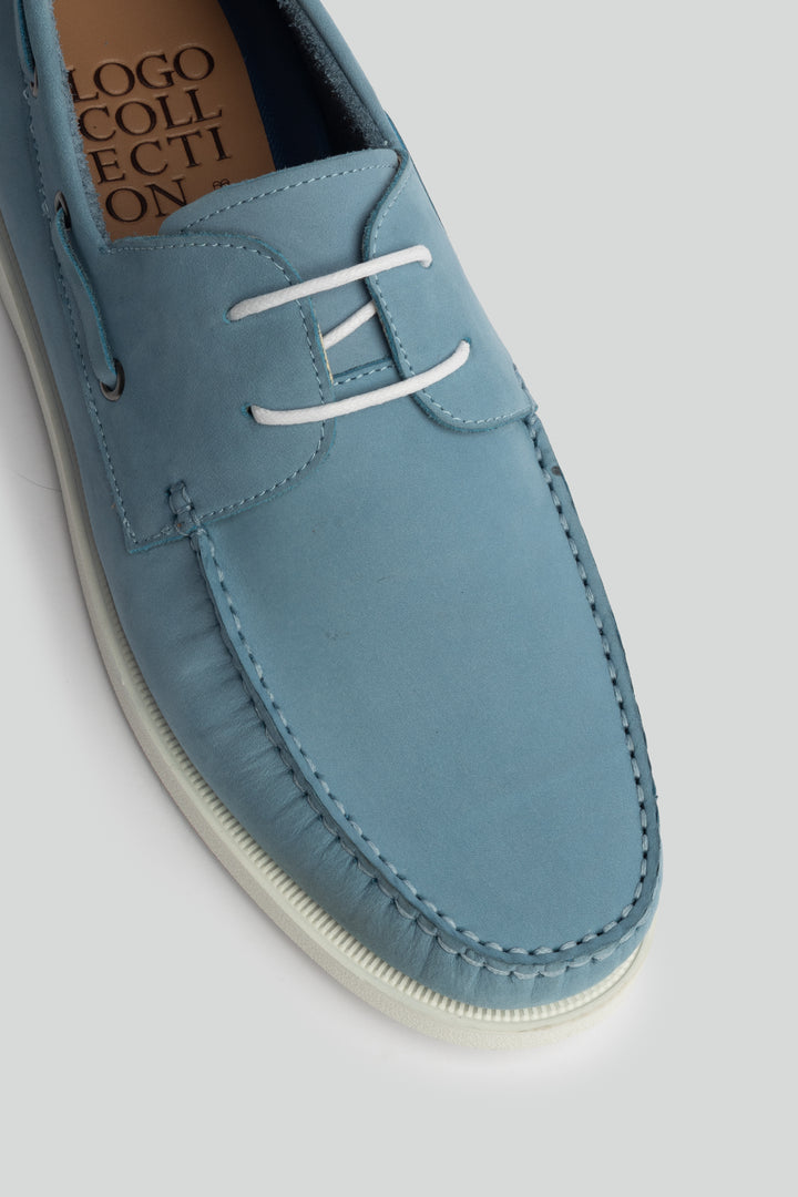 LOGO HIGHVALEUX LACE UPS