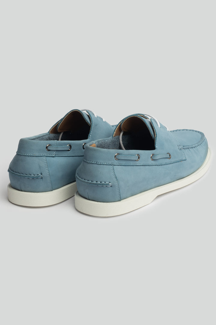 LOGO HIGHVALEUX LACE UPS