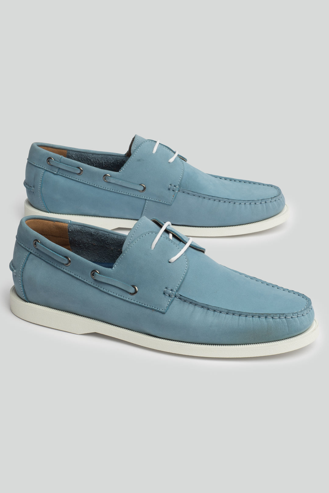 LOGO HIGHVALEUX LACE UPS