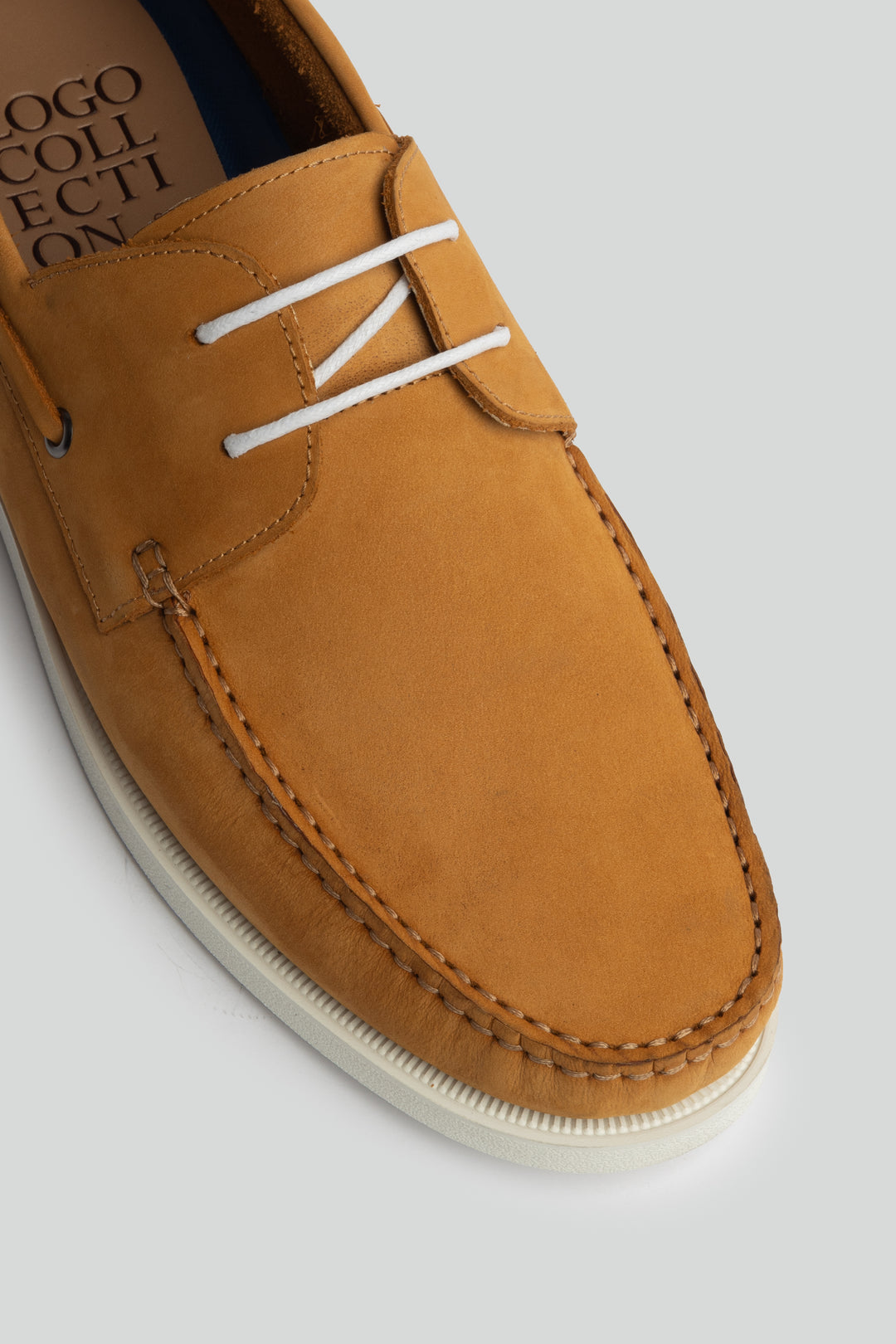 LOGO HIGHVALEUX LACE UPS