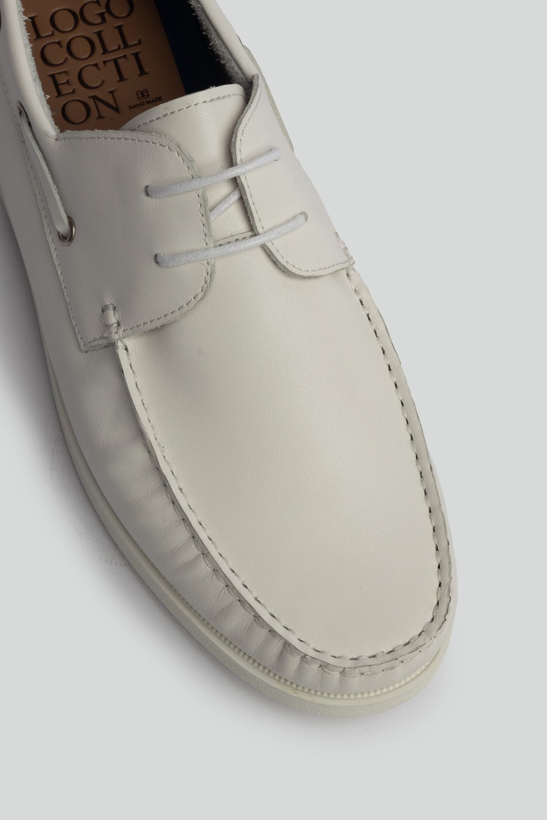 LOGO HIGHVALEUX LACE UPS