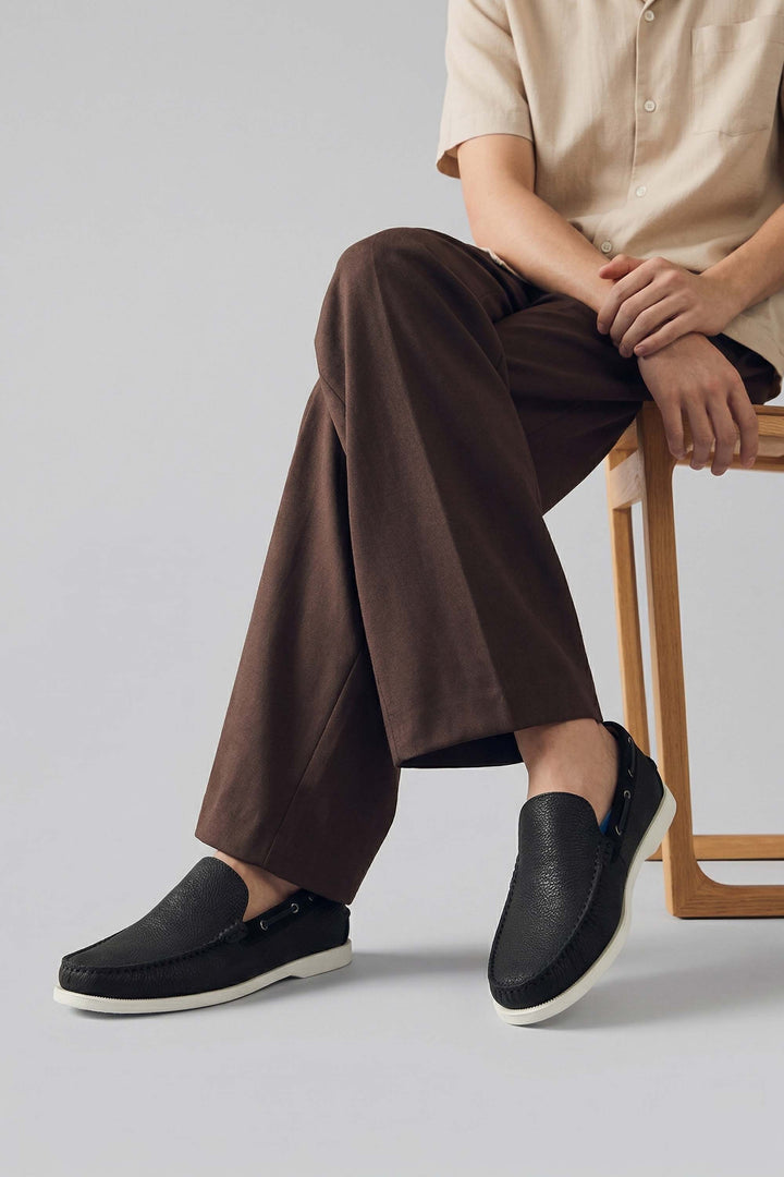 LOGO MONTESSARON LOAFER