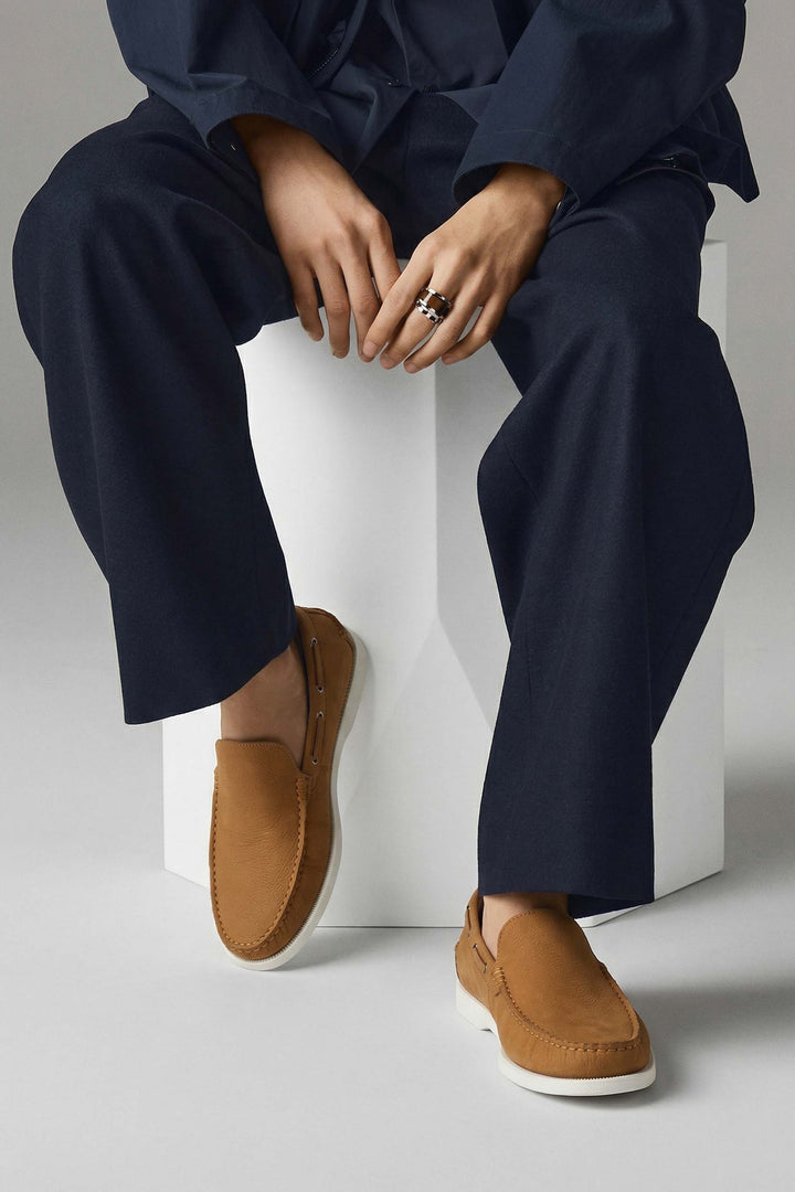 LOGO MONTESSARON LOAFER