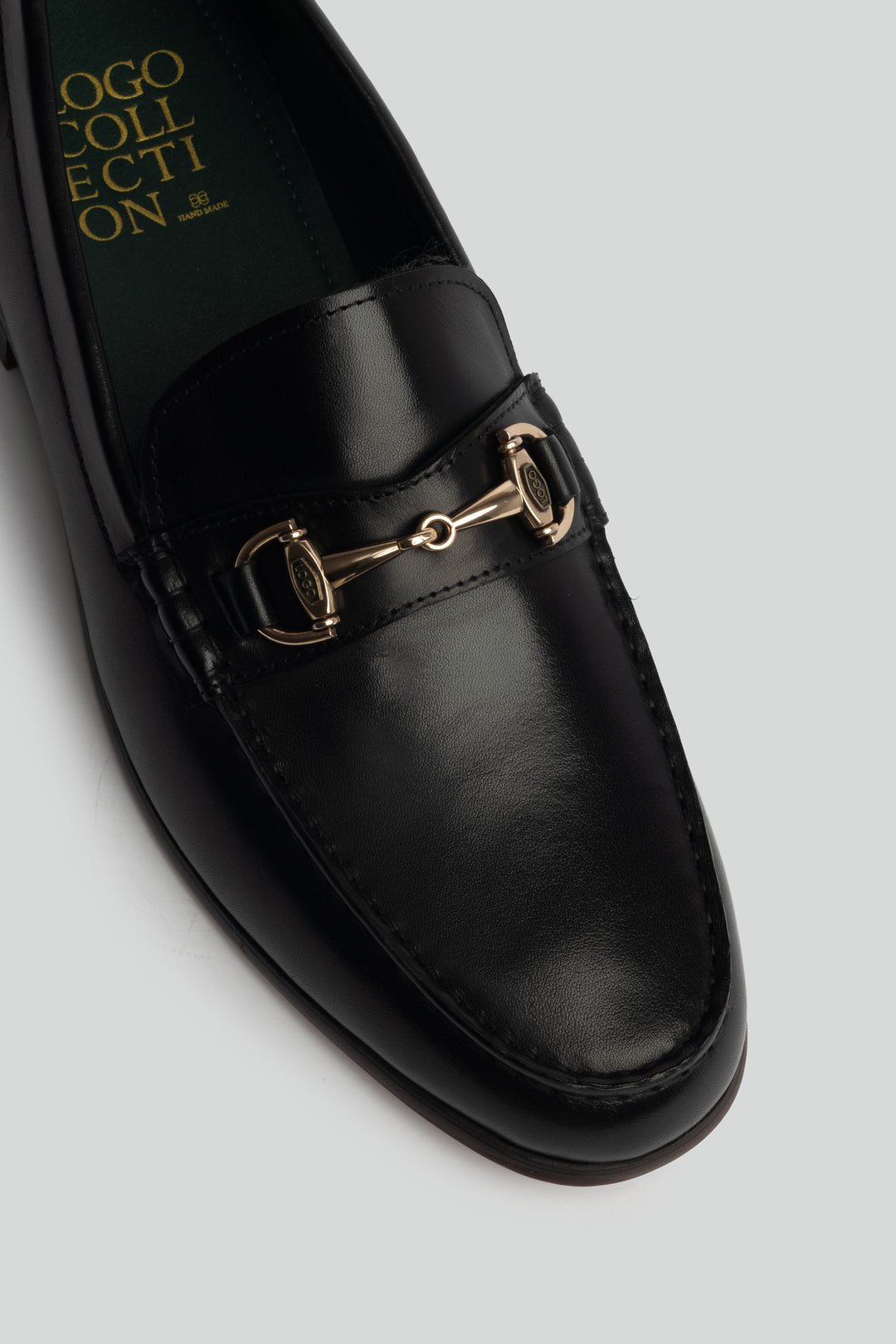 LOGO BELLCHESTERON LOAFER