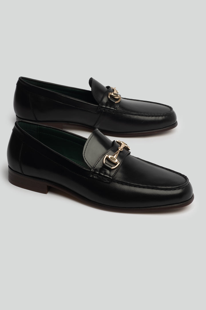 LOGO BELLCHESTERON LOAFER