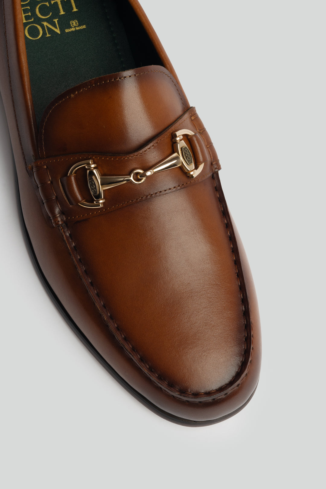 LOGO BELLCHESTERON LOAFER
