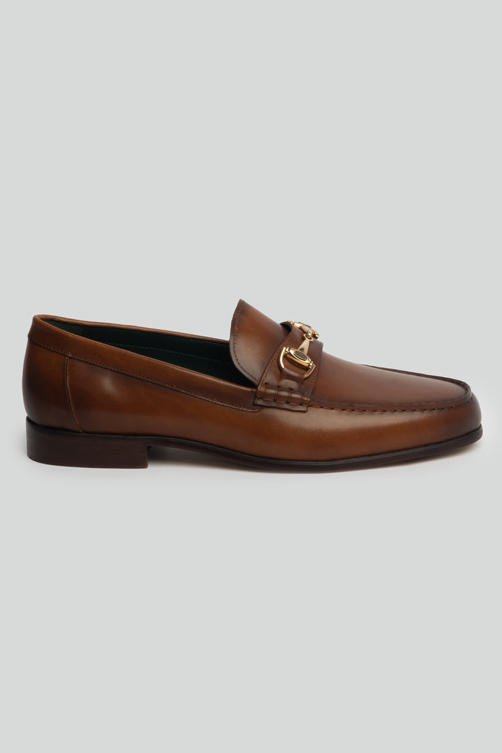 LOGO BELLCHESTERON LOAFER