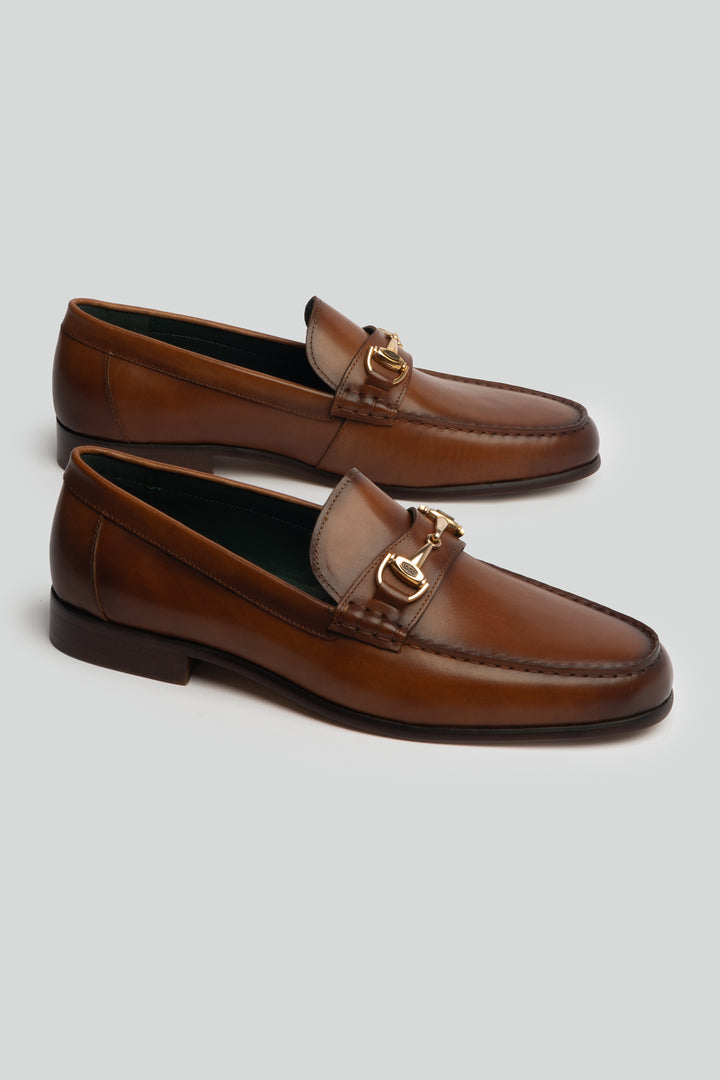 LOGO BELLCHESTERON LOAFER