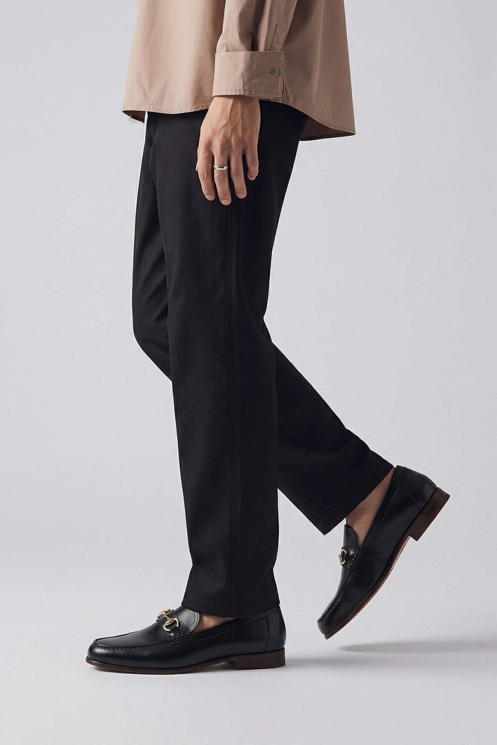 LOGO BELLCHESTERON LOAFER
