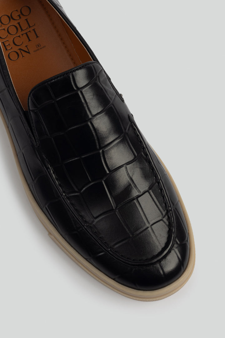 LOGO VALDORINEX LOAFER