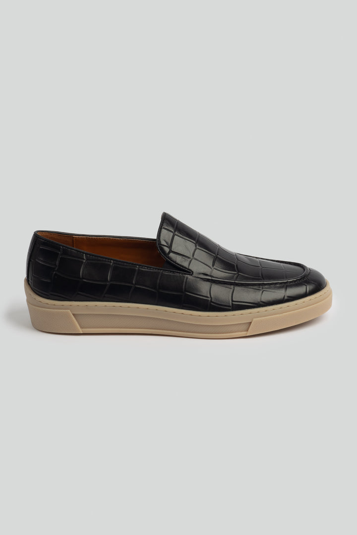 LOGO VALDORINEX LOAFER